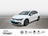 Volkswagen Golf VIII Lim. 1.5 TSI ACTIVE STHZ LED+ HuD RFK - Volkswagen Golf: Tsi