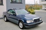 Mercedes-Benz CE 230 Coupe Oldtimer/Schiebe-dach/Anhäng - Mercedes-Benz Gebrauchtwagen von 1988