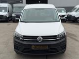 Volkswagen Caddy 2.0 TDI EcoProfi BMT KLIMA PDC 1HAND EURO6 - Volkswagen Caddy mit Diesel-Antrieb: 1.6