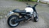 Moto Guzzi Bellagio "Sport" Customized, Café Racer - CAFE RACER
