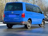 Volkswagen T6 Multivan Freestyle STANDHZG Drehsitze Camper - Volkswagen T6 Multivan
