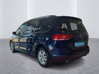 Volkswagen Touran - Vorschau Bild 3