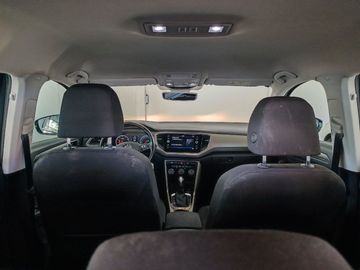 Volkswagen T-Roc - 12