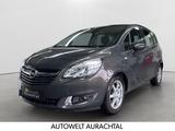 Opel Meriva 1,4 STYLE - AUTOMATIK- PDC-SHZ-TEMP-LHZ - Opel Gebrauchtwagen in Erlangen