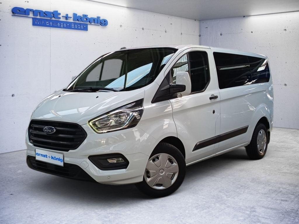 Ford Transit Custom 320 L1H1 VA Trend KLIMAPDCDAB 2021