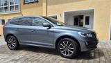 Volvo XC60 D5 AWD Momentum R-Design-Mod. 2016 TÜV neu