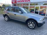 BMW X3 2.0d 4x4 150 PS - BMW X3 aus 2005 mit Diesel-Antrieb
