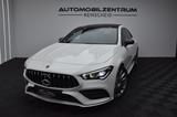 Mercedes-Benz CLA CLA 220 | Night Paket | Pano |Ambiente| AMG  - Mercedes-Benz C AMG Paket