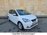 Seat Mii Style *KLIMA*PDC*TEMPOMAT*ALLWETTER*ALU* - Seat Mii Gebrauchtwagen