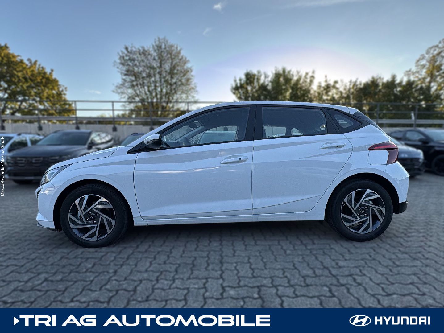 Hyundai i20 – Bild 6