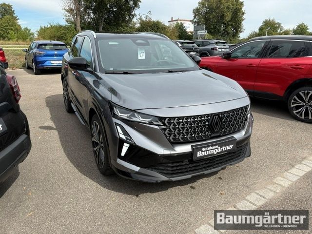 Fahrzeugabbildung Renault Austral Techno TCe 150 Automatik Kamera/PDC/Sitz