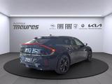 Kia EV6 GT 84 kWh 609 PS Allrad Pano. El. Heckklappe - E-Autos