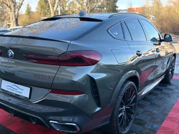 BMW X6 - 5