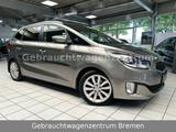 Kia Carens Dream Team *1.HD*7-Sitzer*TÜV NEU*PDC* - Kia Carens: Dream Team