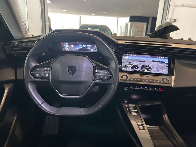 Fahrzeugabbildung Peugeot 308 SW Active Pack Automatikgetriebe