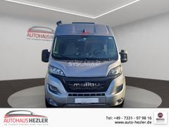 MALIBU 600 Van diversity DB K Automatik-Navi-Kamera-Mar
