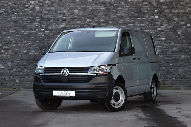 Volkswagen Transporter T6.1 Kasten KR/DSG/Klima/Navi/1.Hd.