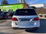 Mercedes-Benz GLE 450 AMG 4MATIC AMG - Mercedes-Benz GLE 450 Gebrauchtwagen