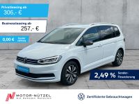 Volkswagen Touran - Vorschau Bild 1