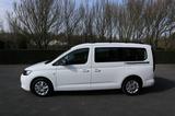 Volkswagen Caddy Maxi 2,0TDI DSG*neuer AMF-Bruns*Umbau* - Volkswagen in Erlangen