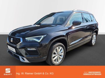 SEAT Ateca - 1