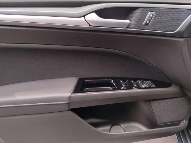 Mondeo Turnier 2.0 TDCi Business Edition Klima