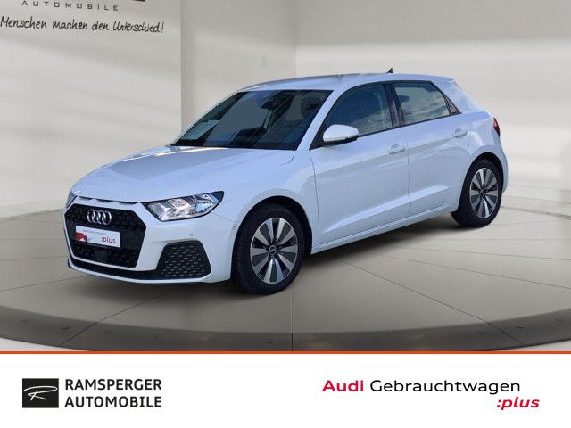 Audi A1 Sportback 30 TFSI S-tronic ACC Navi SHZ EPH+