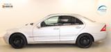Mercedes-Benz  C 320 218PS Automatik Elegance Leder SHZ 3Hand - Mercedes C-Klasse bis 5.000 Euro