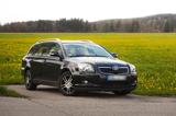 Toyota Avensis D-4D Kombi (2006), 6-Gang, ... - Toyota Avensis aus 2006: D4d