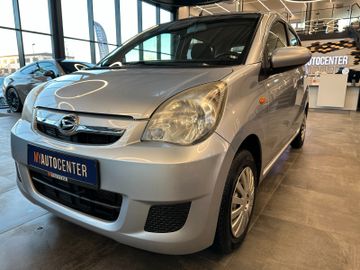 Daihatsu Cuore 1.0 *KLIMA*CD*RADIO*TÜV-042027*