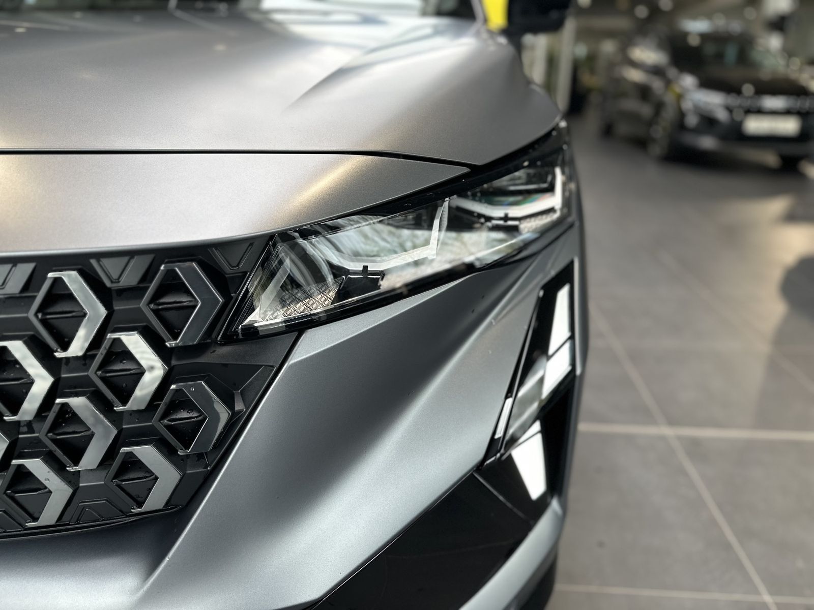 Renault Espace - Bild 3