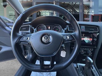 Volkswagen Golf VII Highline Navi*AAC*LED*ACC*Massage*SHZ*1