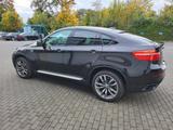 BMW X6 M50d VB - BMW X6 M50: M50d