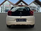 Peugeot 108 TOP Active - Peugeot 108 Gebrauchtwagen