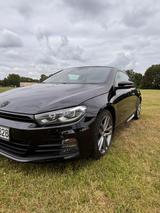 Volkswagen Scirocco 2.0 TSI DSG -