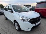 Dacia Lodgy Comfort 7-Sitzer - Dacia Lodgy aus 2018