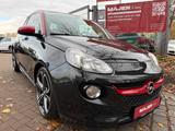 Opel Adam S LED*TEILLEDER*AUDIOR4.0*TEMPO*KLIMA - Opel Adam Gebrauchtwagen in Hamburg