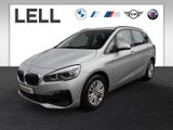 BMW 220i Active Tourer Advantage DAB LED RFK Navi - BMW 220 Active Tourer aus 2021