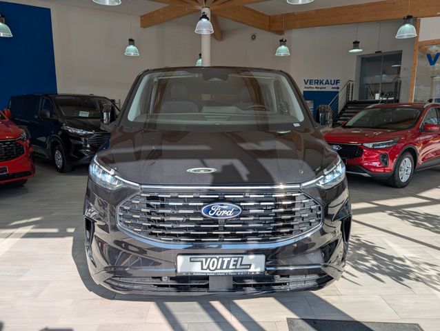 Ford Tourneo Custom 2.0 L1 Tit X AT B&O Standheizung