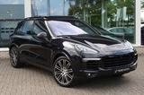 Porsche Cayenne 3.0 S E-Hybrid GTS Pakket|Pano|Trekhaak| - Porsche mit Hybrid-Antrieb