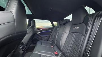 2024 AUDI RS7 — миниатюра 25