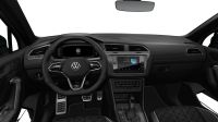 Volkswagen Tiguan - Vorschau Bild 9