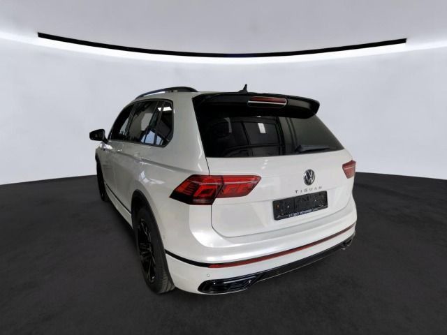 Volkswagen Tiguan - Bild 4