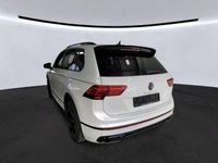 Volkswagen Tiguan - Vorschau Bild 4
