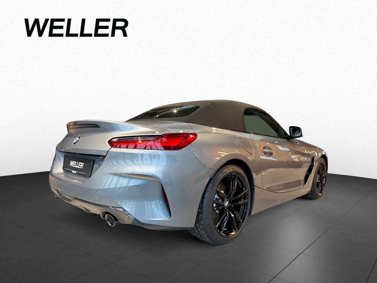 BMW Z4 - Bild 6