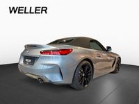 BMW Z4 - Vorschau Bild 6