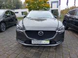 Mazda 6 2.5L SKYACTIV G 194 Exclusive-Line - Mazda 6 Gebrauchtwagen in Saarbrücken