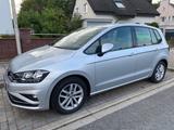 Volkswagen Golf Sportsvan 1.5 TSI Comfortline, DSG Standh.  - Volkswagen Golf Sportsvan in Hagen