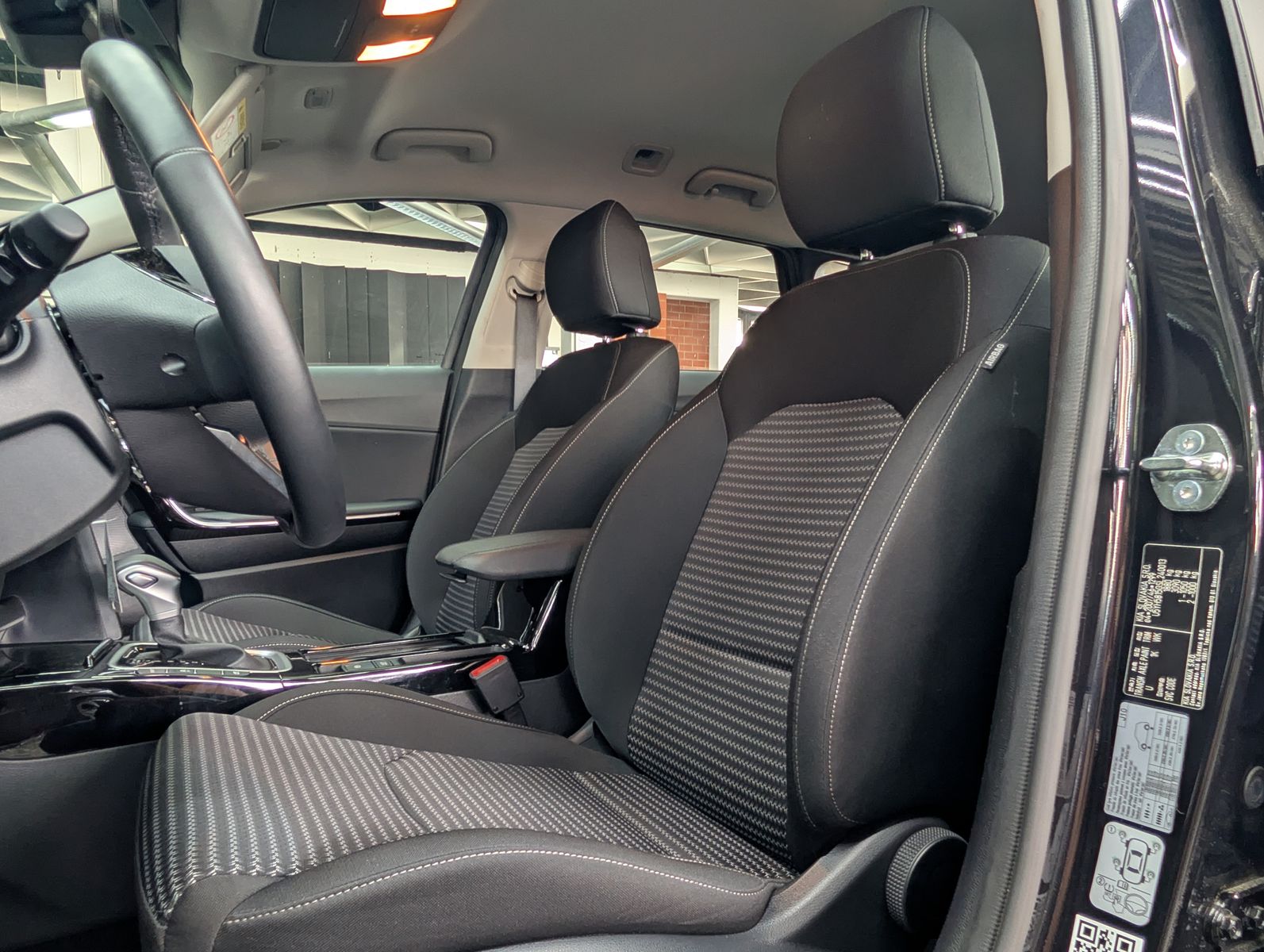 Fahrzeugabbildung Kia cee'd Sportswagon 1.5 DCT Spirit ACC*JBL*KAM*7J