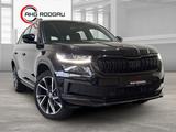 Skoda Kodiaq Sportline/KAMERA/ACC/ - gebrauchte Skoda Kodiaq aus dem Jahr 2023